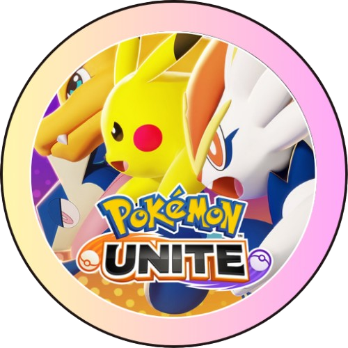 Pokémon UNITE